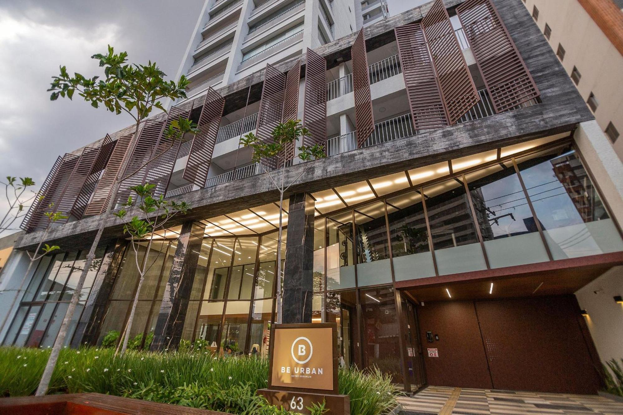 Apartment Prime - Brooklin - 5 Min Consulado Americano