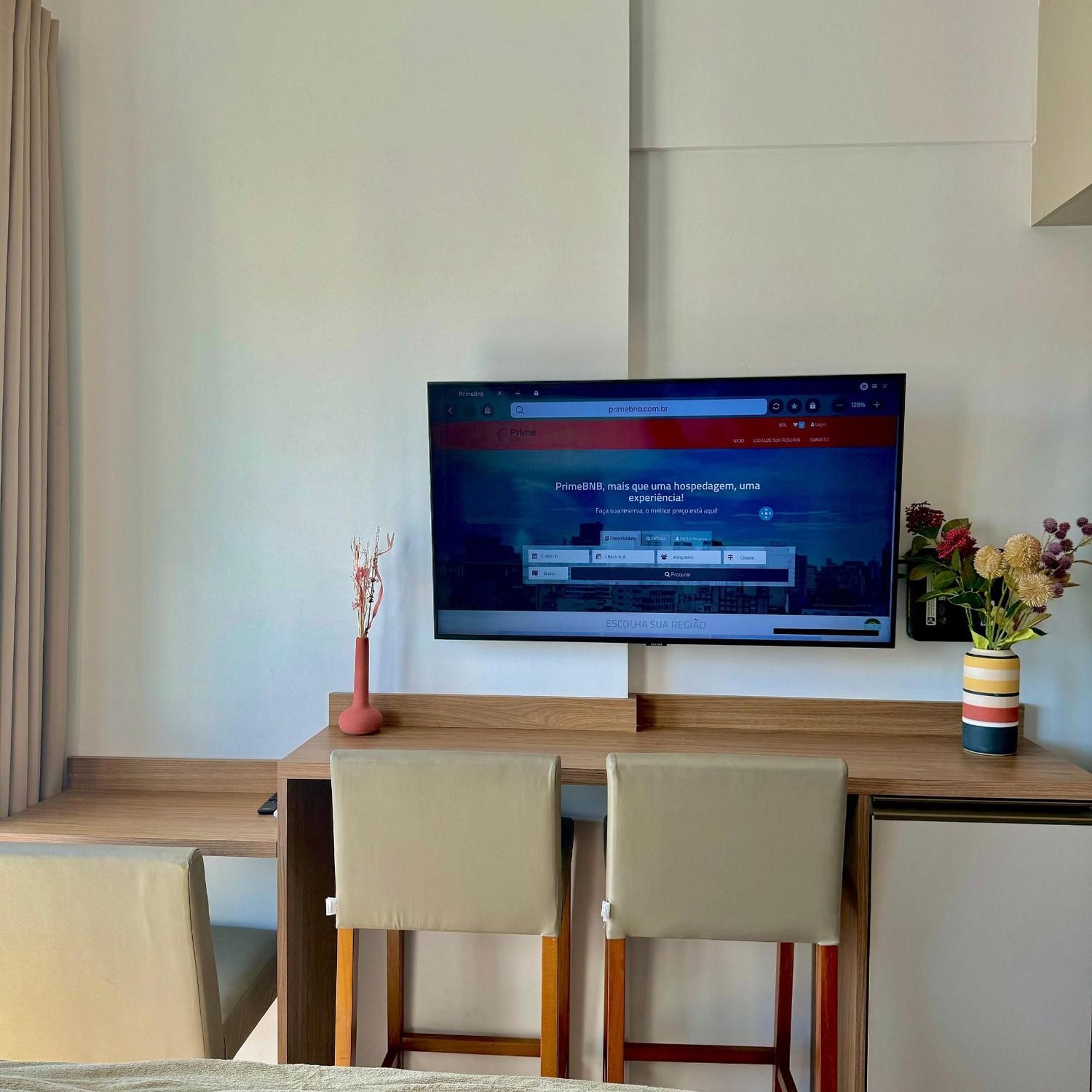Apartment Prime - Brooklin - 5 Min Consulado Americano