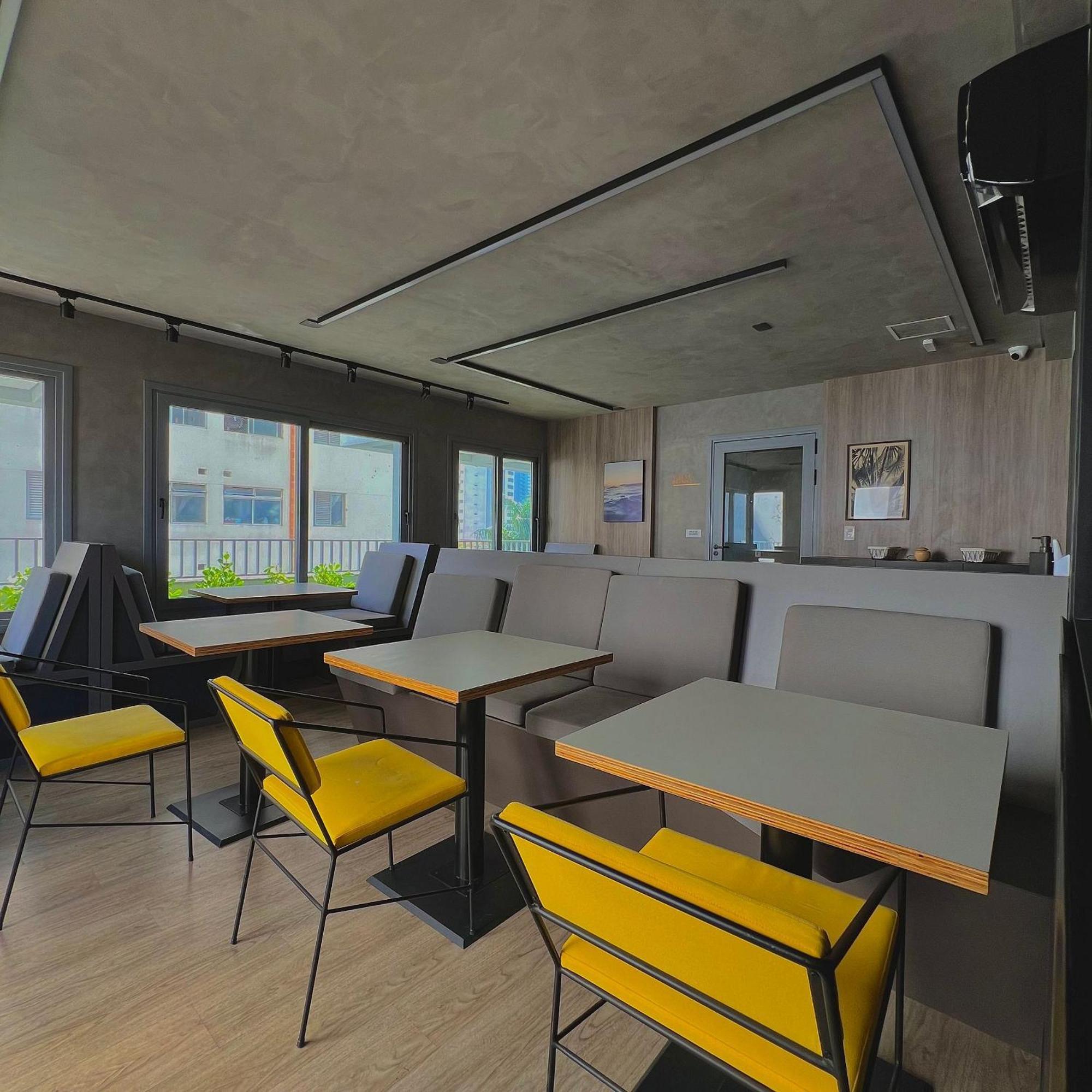 Apartment Prime - Brooklin - 5 Min Consulado Americano *