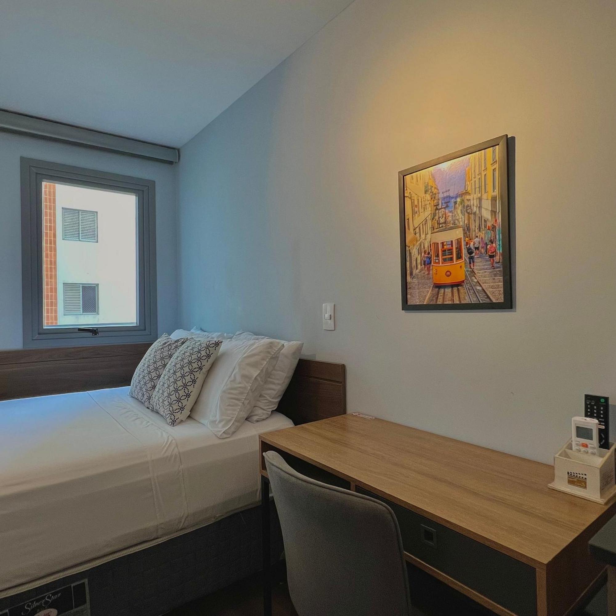 Prime - Brooklin - 5 Min Consulado Americano *