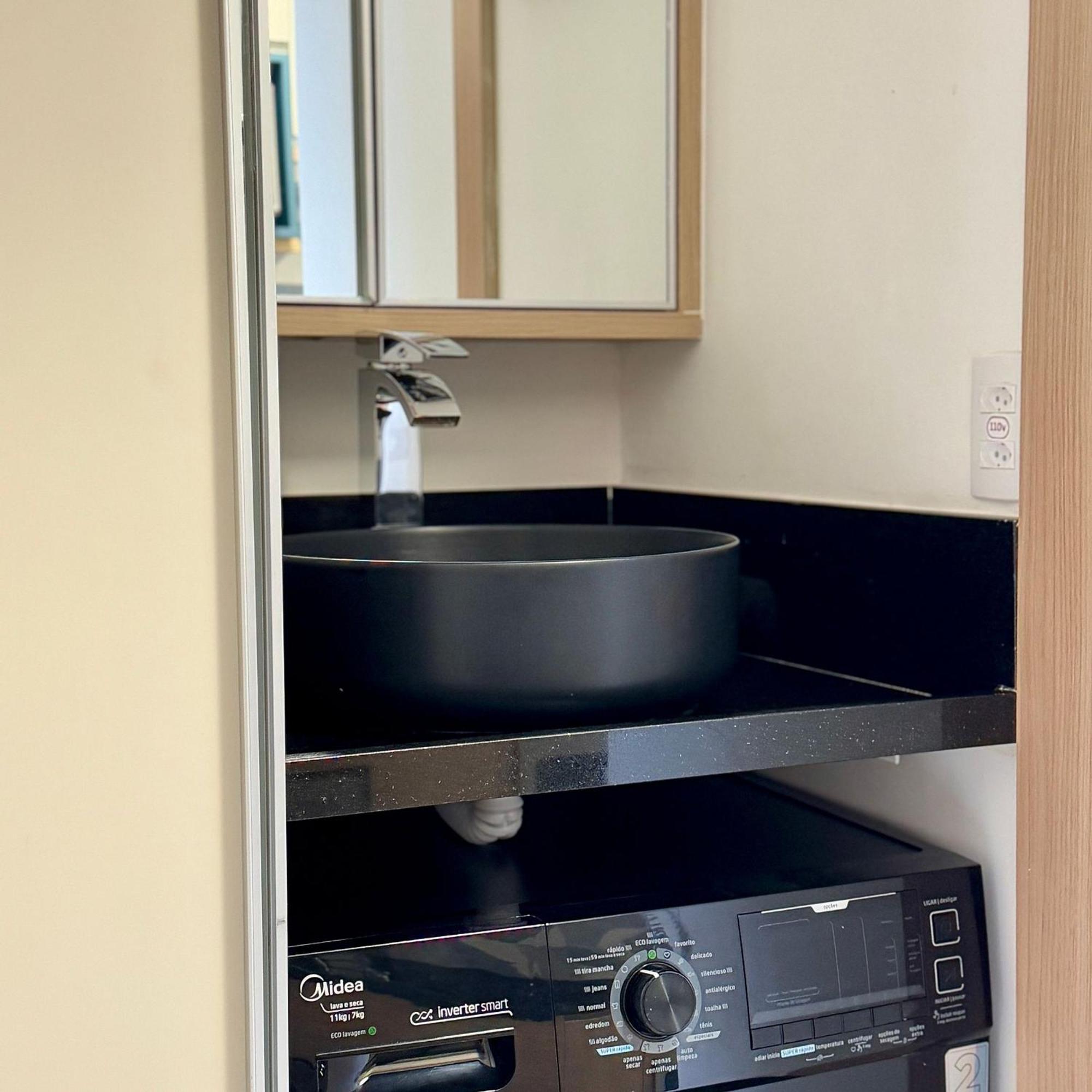 Prime - Brooklin - 5 Min Consulado Americano Apartment