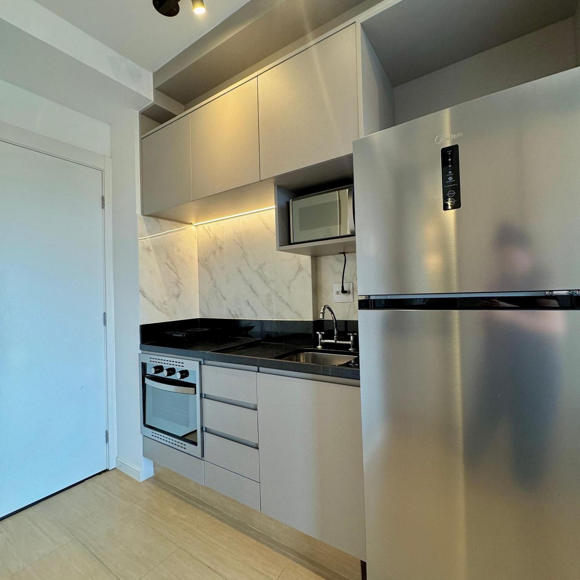 Apartment Prime - Brooklin - 5 Min Consulado Americano