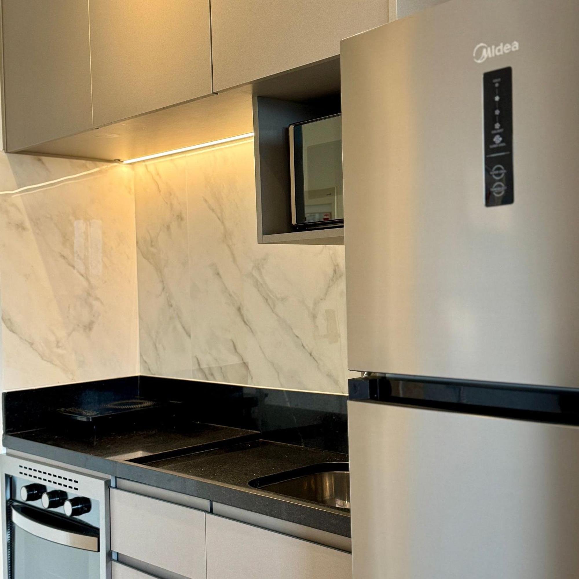 Prime - Brooklin - 5 Min Consulado Americano Apartment